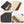 Customizable A5 Leather Notebook Organizer - WINKO TRAVELER