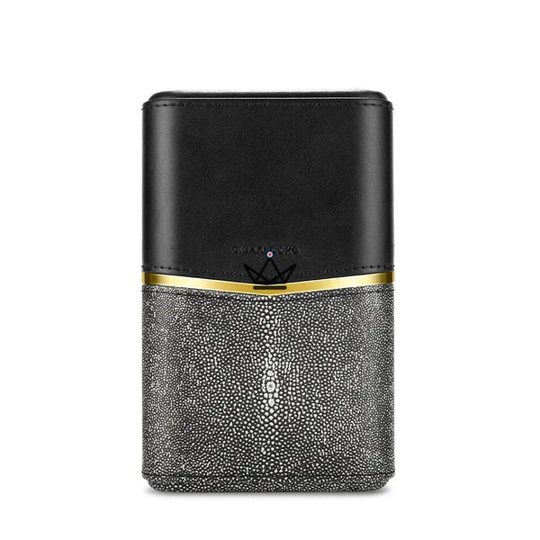 Étui à cigares – Linea Prestige - [] - etui cigare - Cadeau, Noël, Anniversaire, Original, Fête des pères, fête des mères - Atelier Atypique