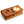 Cendrier Cigare Bois Massif Emplacement Whisky Tiroir - Whisky Butler