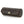Étui à cravates en cuir personnalisable, 1 ou 2 cravates - Voyageur ASCOT - [