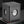Coupe-Cigare de Bureau Dragon Town Cube — 3 Coupes