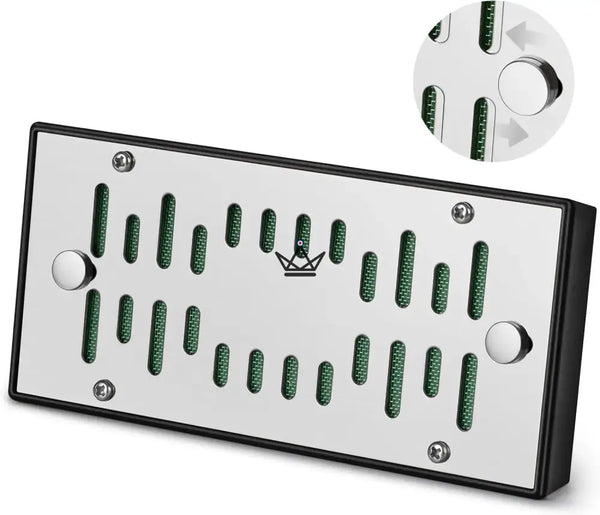 Humidificateur pour cave à cigare – Ventis Cell - [] - Humidificateur - Cadeau, Noël, Anniversaire, Original, Fête des pères, fête des mères - Atelier Atypique