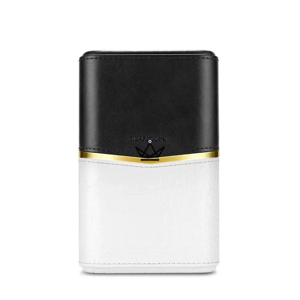 Étui à cigares – Linea Prestige - [] - etui cigare - Cadeau, Noël, Anniversaire, Original, Fête des pères, fête des mères - Atelier Atypique