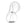Blown glass Klein bottle, mathematical object - TOPOS