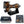 Cutaway turbofan aircraft engine model, 3D kit - AEROS