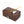 Étui à cigares en cuir personnalisable - Voyageur Sélection -  - etui cigare personnalisable - Cadeau, Noël, Anniversaire, Original, Fête des pères, fête des mères - Atelier Atypique
