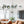 Globe de rechange pour Lustre plafonnier Branching Bubble - ECLAT BUBBLE -  - luminaire - Cadeau, Noël, Anniversaire, Original - Atelier Atypique