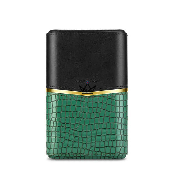 Étui à cigares – Linea Prestige - [] - etui cigare - Cadeau, Noël, Anniversaire, Original, Fête des pères, fête des mères - Atelier Atypique
