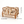 3D wooden secret treasure chest puzzle with legs - ARCANE