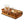 Cendrier Cigare Bois Massif Emplacement Whisky Tiroir - Whisky Butler