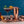10-teiliges Bar-Set auf Bambusständer - MIXOLOGUE