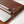 Housse en cuir pour MacBook - PRESTON Edition - [