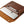 Housse en cuir pour MacBook - PRESTON Edition - [