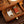 Cendrier Cigare Bois Massif Emplacement Whisky Tiroir - Whisky Butler