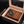 Zigarren-Humidor aus Carbonfaser mit Zubehör, 60 Zigarren - SHADOW PRESTIGE