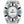 Coupe-Cigare 4-en-1 Acier Inoxydable - CALIBRIUM