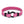 Bracelet cordage tressé à manille marine en acier noir - BOSCO - [