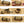 Cryptex Da Vinci – Coffre à message codé en bronze - [] - cryptex - Cadeau, Noël, Anniversaire, Original, Fête des pères, fête des mères - Atelier Atypique