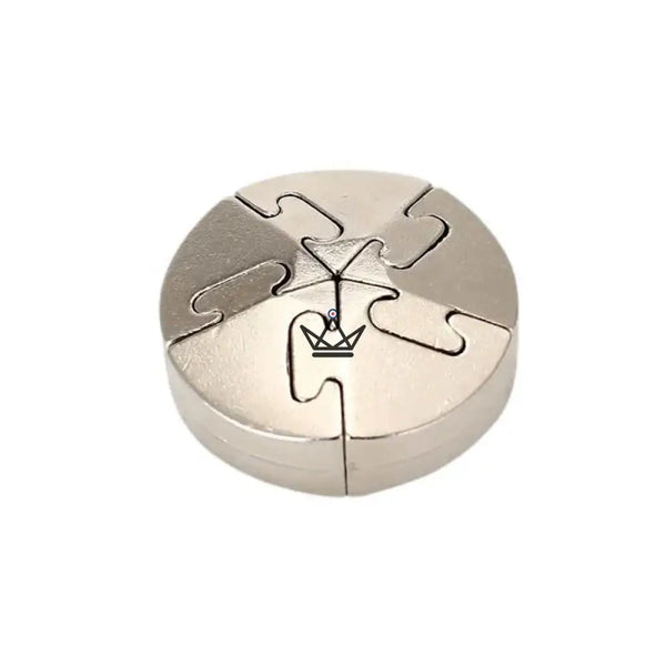 Metall-Knüppelfräser, 3er-Pack, Auswahl aus 27 Modellen — DÉDALE – 23/33