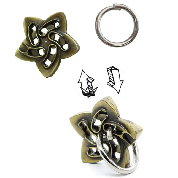 Metall-Knüppelfräser, 3er-Pack, Auswahl aus 27 Modellen — DÉDALE – 2/33