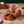 Set Cendrier Cigare - Authentica Wood -  - cendrier - Cadeau, Noël, Anniversaire, Original, Fête des pères, fête des mères - Atelier Atypique
