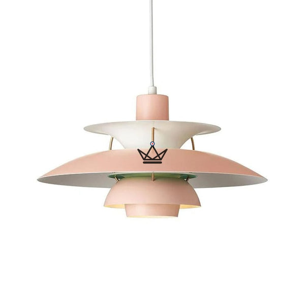 Lustre suspension Luminaire - Nordisk Lys - [] - luminaire - Cadeau, Noël, Anniversaire, Original, Fête des pères, fête des mères - Atelier Atypique