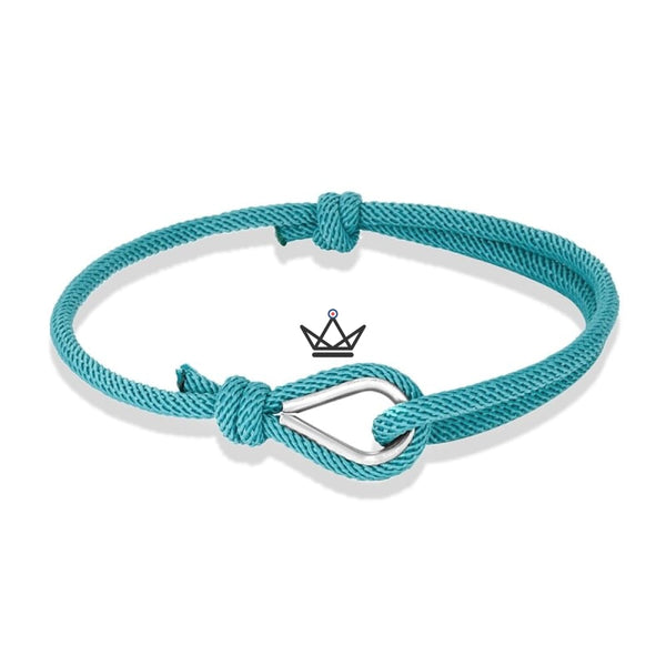 Bracelet cordon - NEXUS - Atelier Atypique