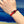 Bracelet clip - Nautilus - Atelier Atypique