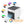 Mini Climatiseur Portable - CLIMACOOL ARTIC - Atelier Atypique