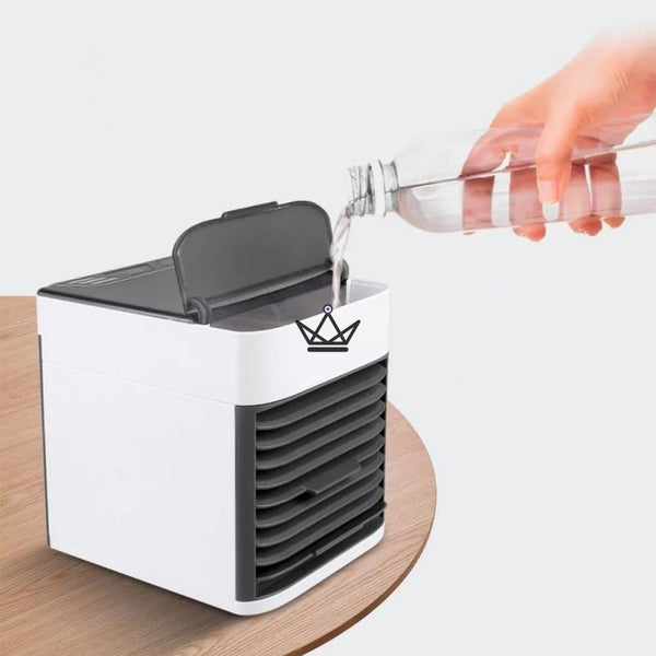Mini Climatiseur Portable - CLIMACOOL ARTIC - Atelier Atypique