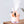 Diffuseur d'huile essentielle - BIG BUNNY -  - Diffuseur Huiles - Cadeau, Noël, Anniversaire, Original - Atelier Atypique