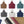 Tablier en toile vintage - WEEYI BARISTA -  - Tablier de cuisine - Cadeau, Noël, Anniversaire, Original - Atelier Atypique