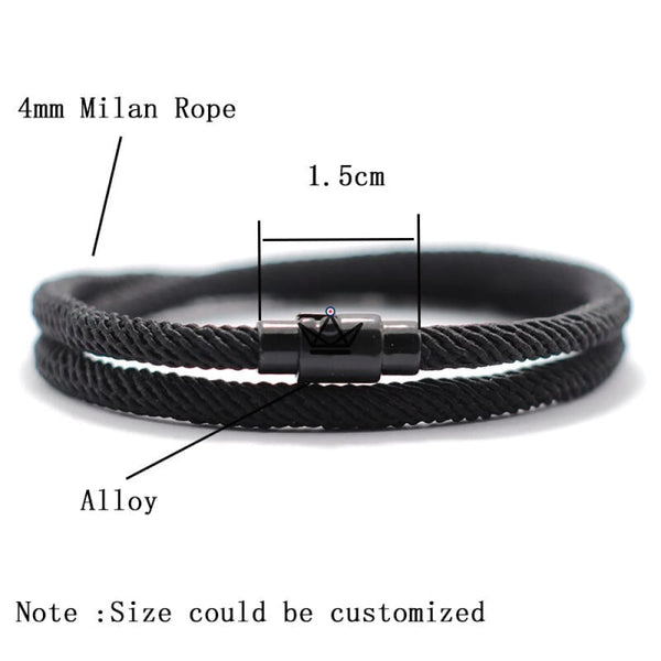 Bracelet minimaliste - ELEMENTARY - Atelier Atypique