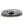 Bracelet minimaliste duo - ELEMENTARY STONE - Atelier Atypique