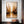 Peinture à l'huile sur toile XXL - Reflets Urbains -  - 0 - Cadeau, Noël, Anniversaire, Original - Atelier Atypique