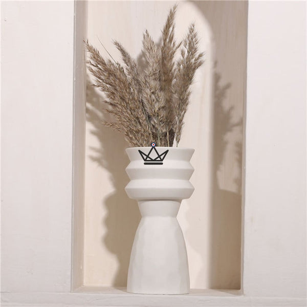 Vase Céramique - Julia - Atelier Atypique