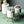 Ensemble de 3 vases en céramique - NORDIK - Atelier Atypique