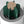 Lampe Piège Anti-Moustiques - CACTUS - Atelier Atypique